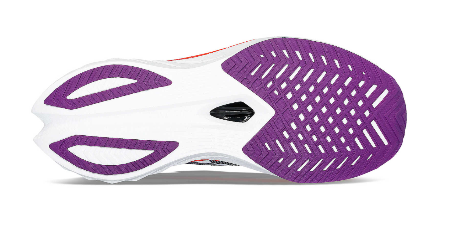 Men's Saucony Endorphin Speed 4 (Clearance)