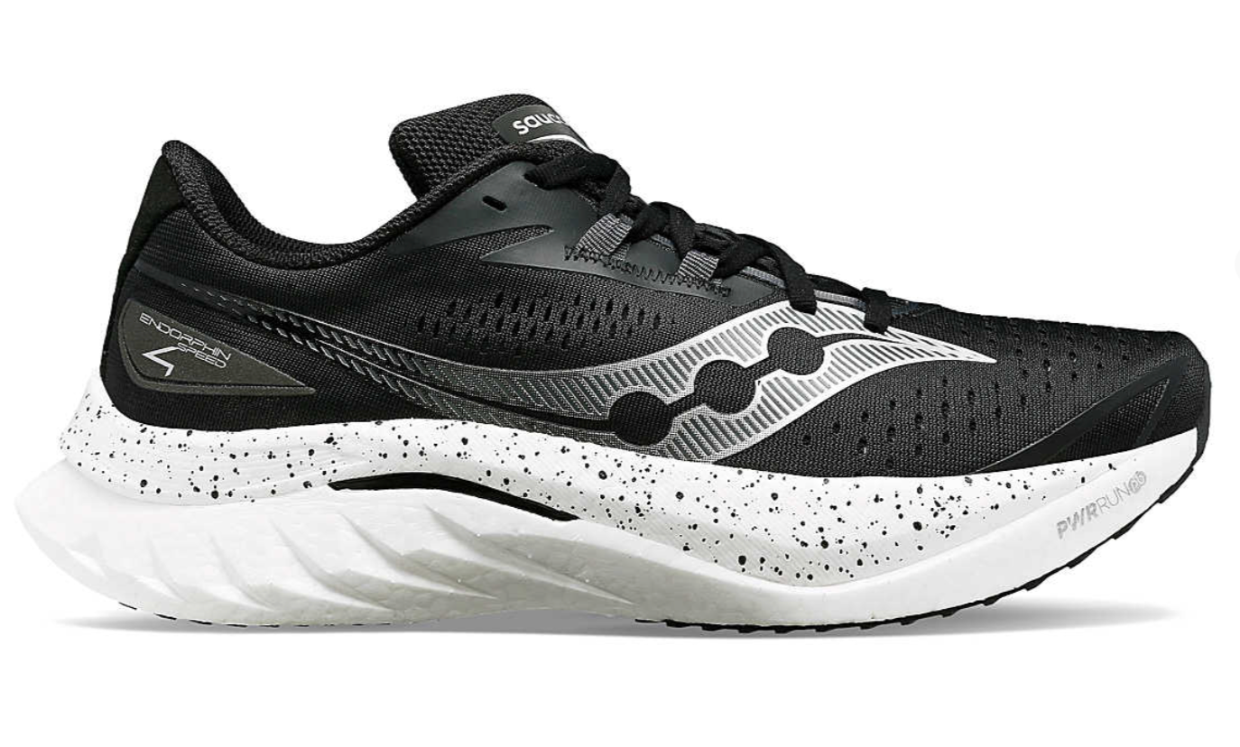 Men's Saucony Endorphin Speed 4 (Clearance)