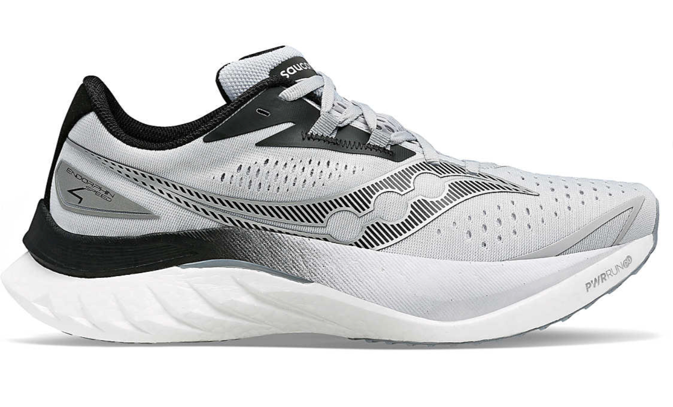 Men's Saucony Endorphin Speed 4 (Clearance)
