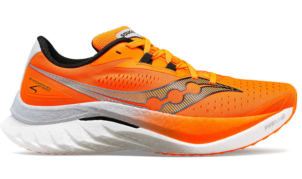 Men's Saucony Endorphin Speed 4 (Clearance)