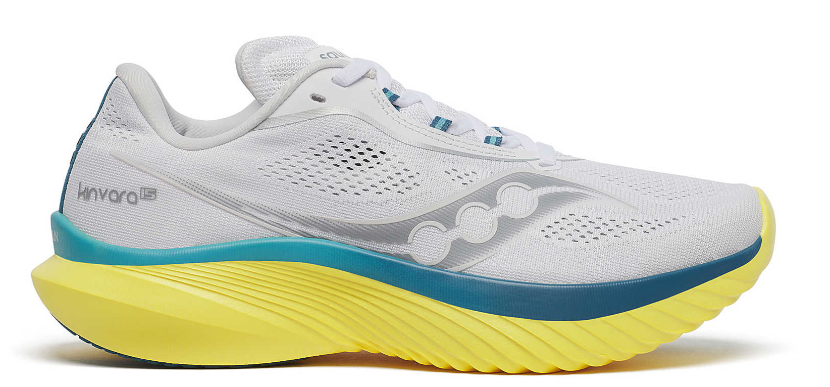 Women's Saucony Kinvara 15 (Clearance)