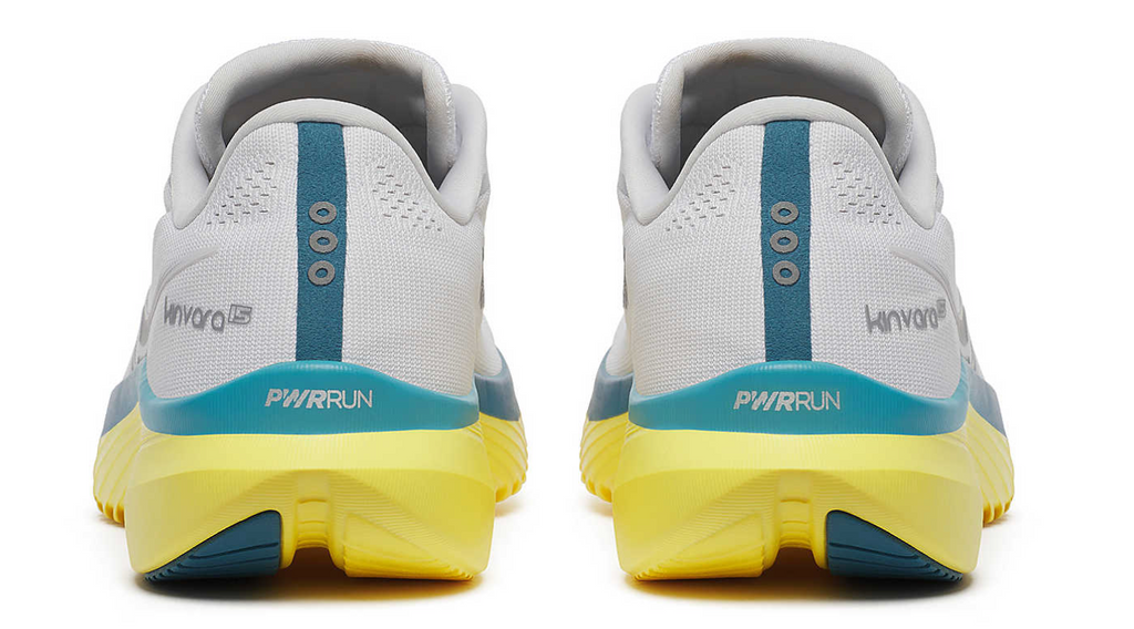 Women's Saucony Kinvara 15 (Clearance)