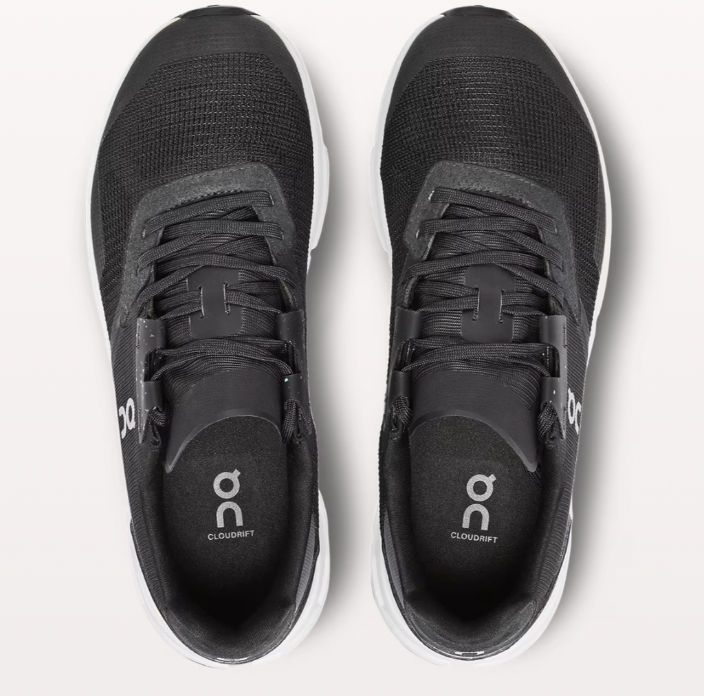 Women's On Running Shoes Cloudrift