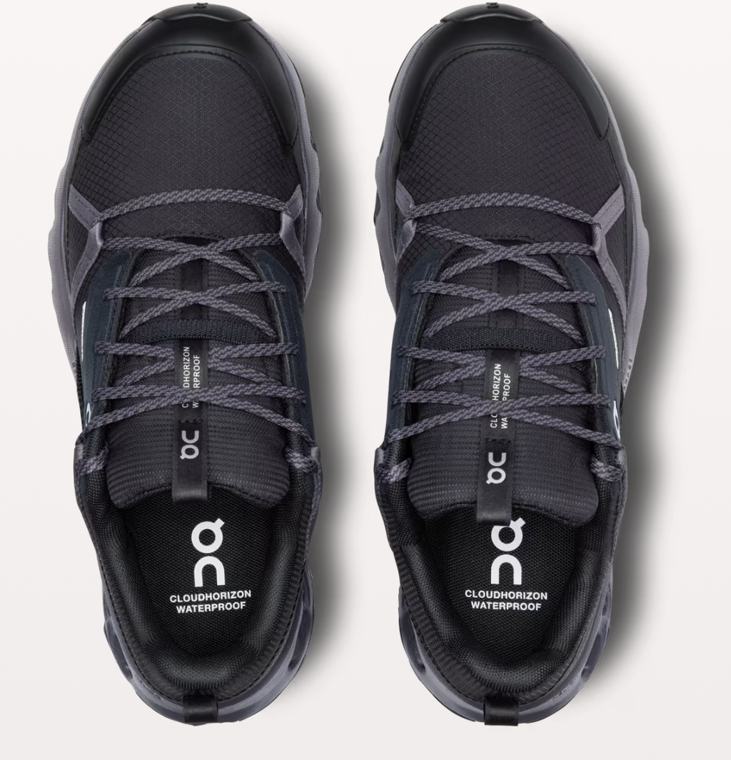 Women's On Running Shoes Cloudhorizon Waterproof (Clearance)