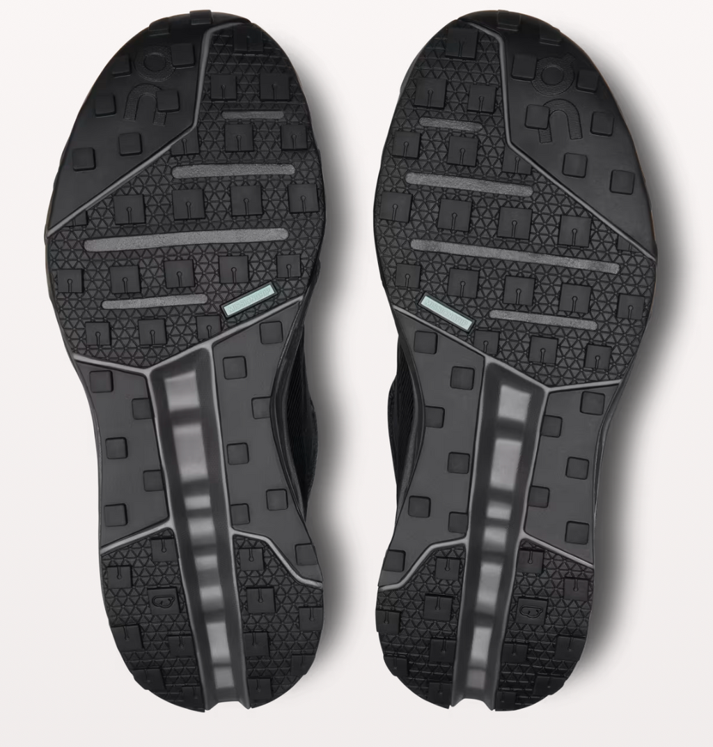 Women's On Running Shoes Cloudhorizon Waterproof (Clearance)