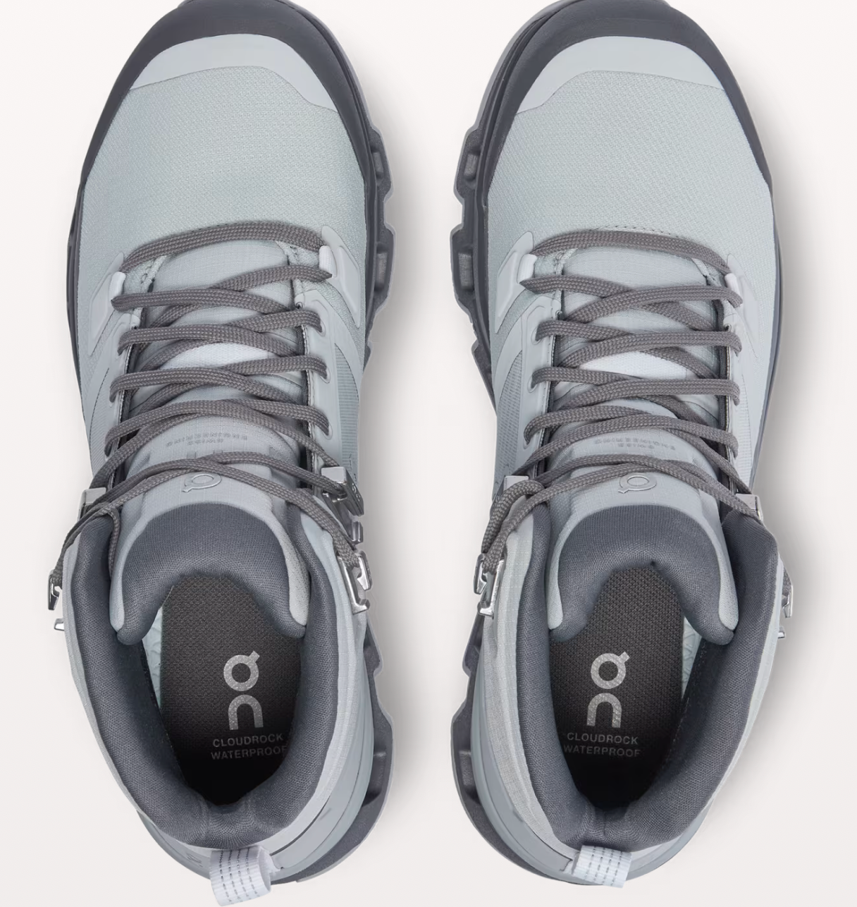 Women's On Running Shoes Cloudrock 2 Waterproof