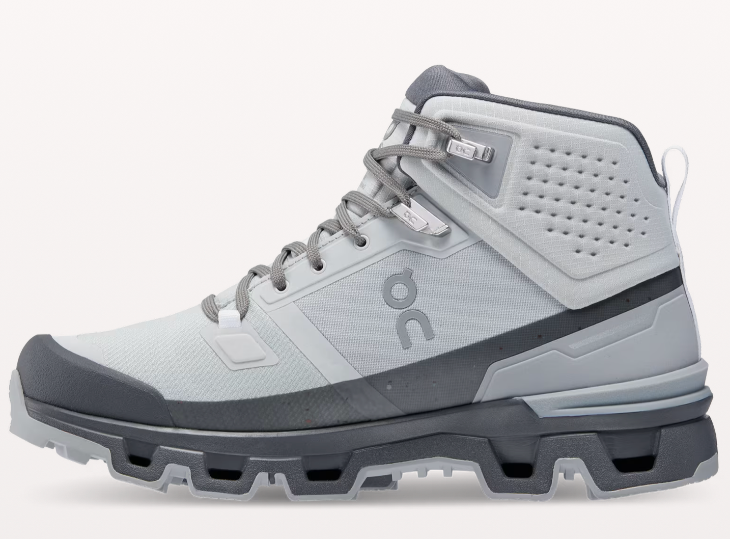 Women's On Running Shoes Cloudrock 2 Waterproof