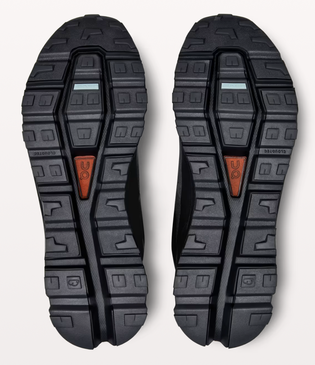 Women's On Running Shoes Cloudroam Waterproof