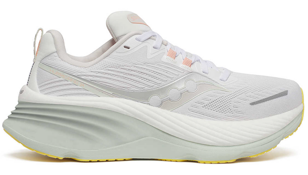 Women's Saucony Hurricane 24 (Clearance)