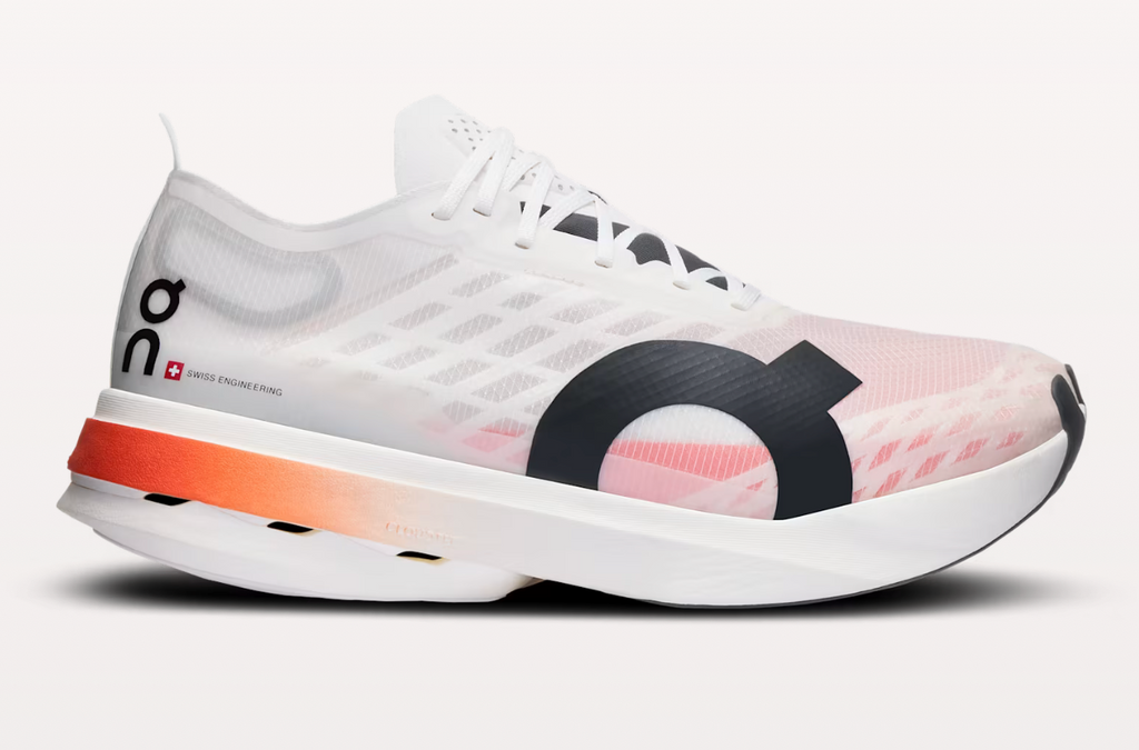 Men's On Running Shoes Cloudboom Strike