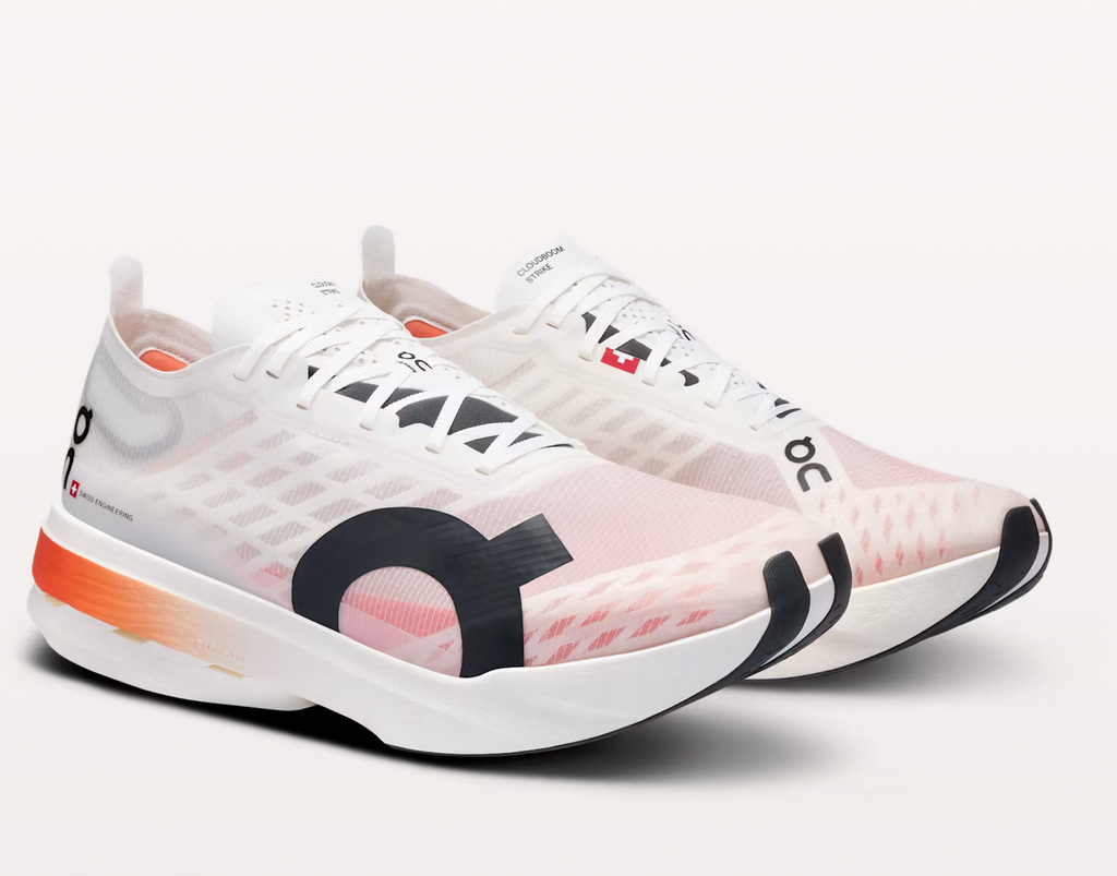 Men's On Running Shoes Cloudboom Strike
