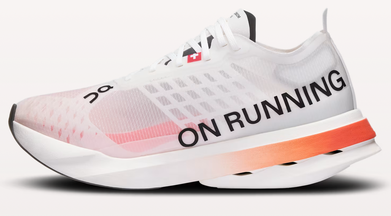 Women's On Running Shoes Cloudboom Strike