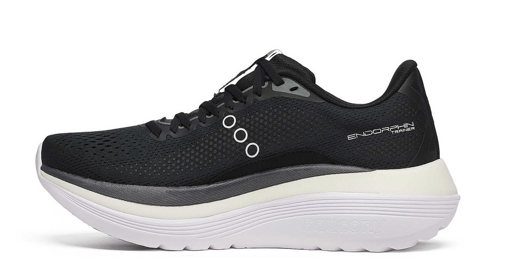 Men's Saucony Endorphin Trainer