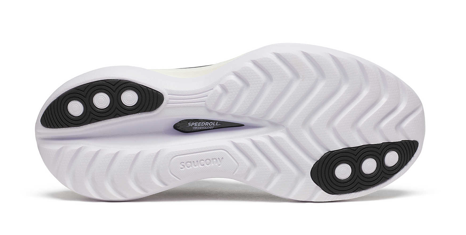 Men's Saucony Endorphin Trainer