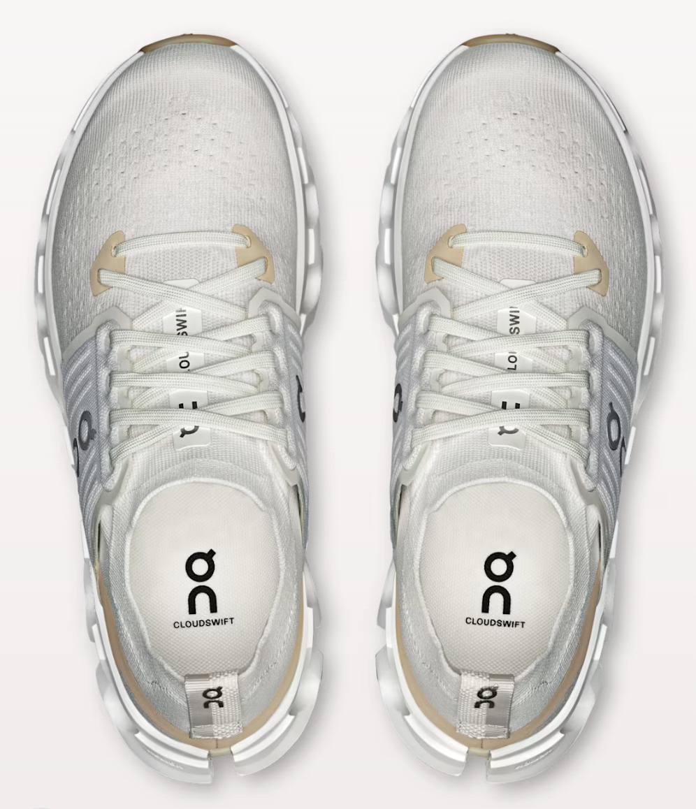 Women's On Running Shoes Cloudswift 4