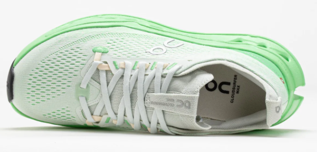 Men's On Running Shoes Cloudsurfer Max