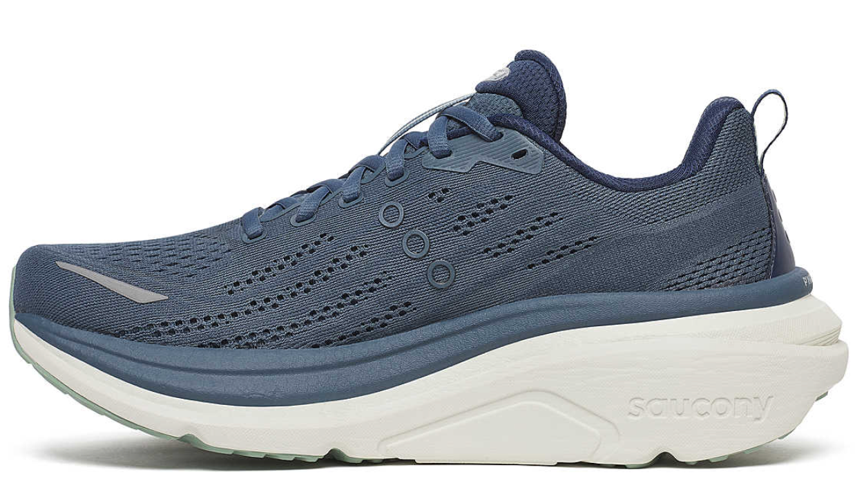 Men's Saucony Hurricane 25