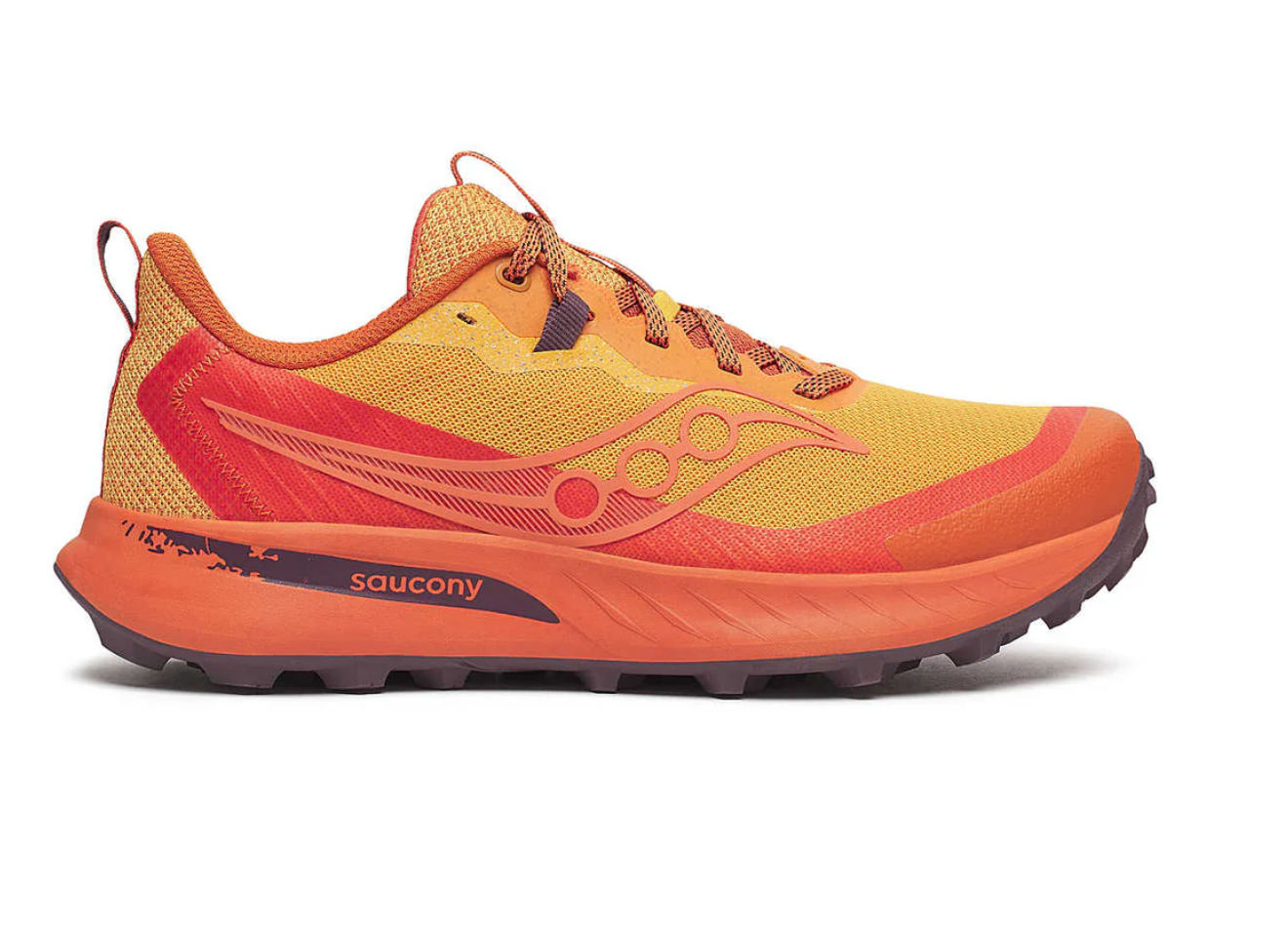 Men's Saucony Peregrine 15