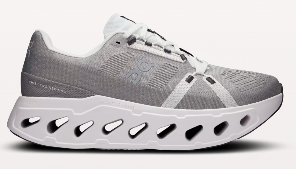 Men's On Running Shoes Cloudeclipse (Clearance)