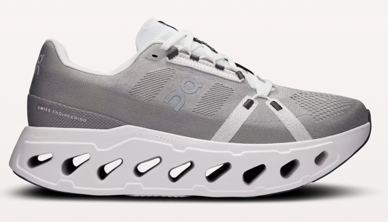Men's On Running Shoes Cloudeclipse (Clearance)
