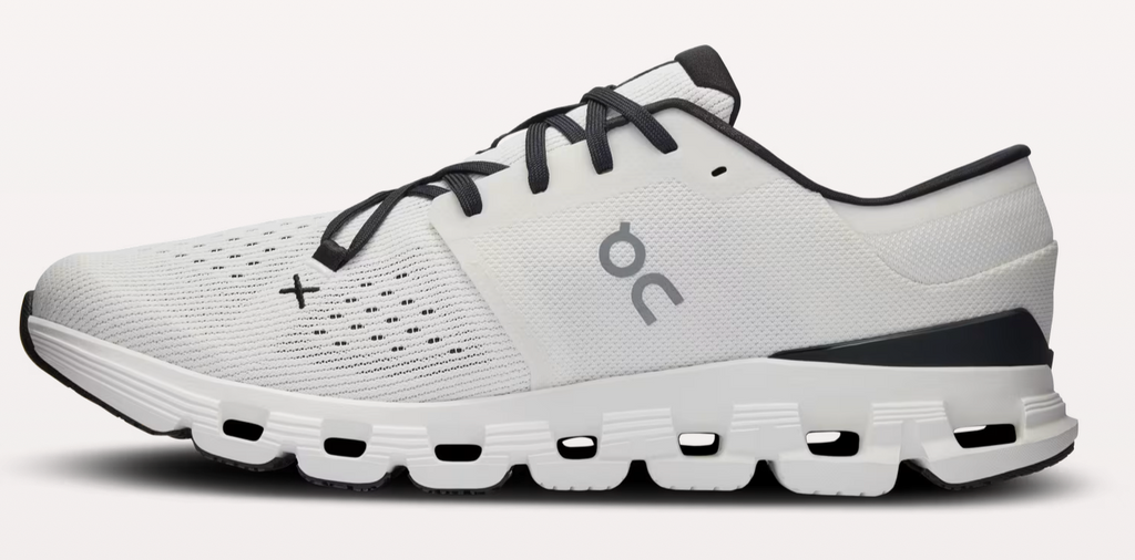 Men's On Running Shoes Cloud X 4