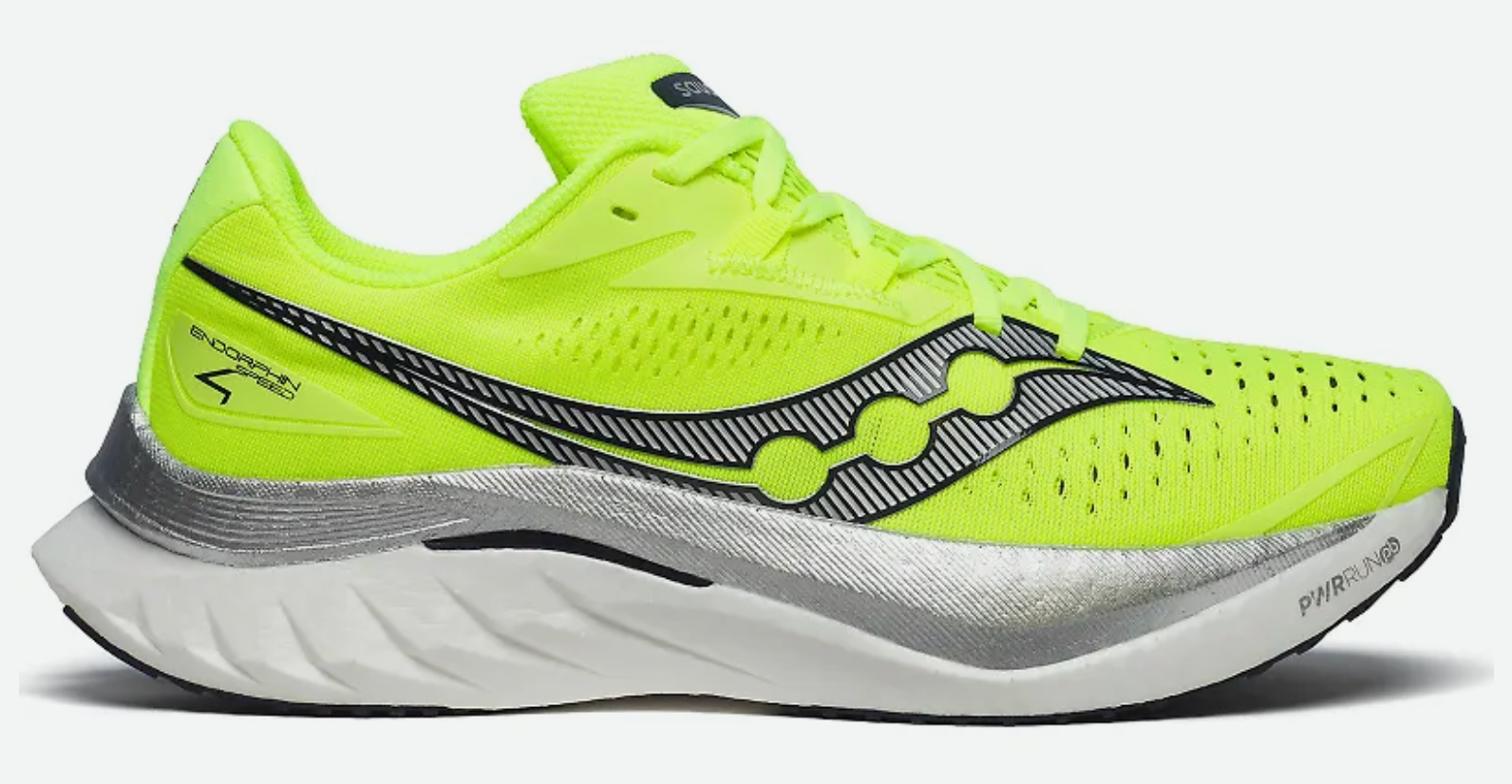 Men's Saucony Endorphin Speed 4 (Clearance)