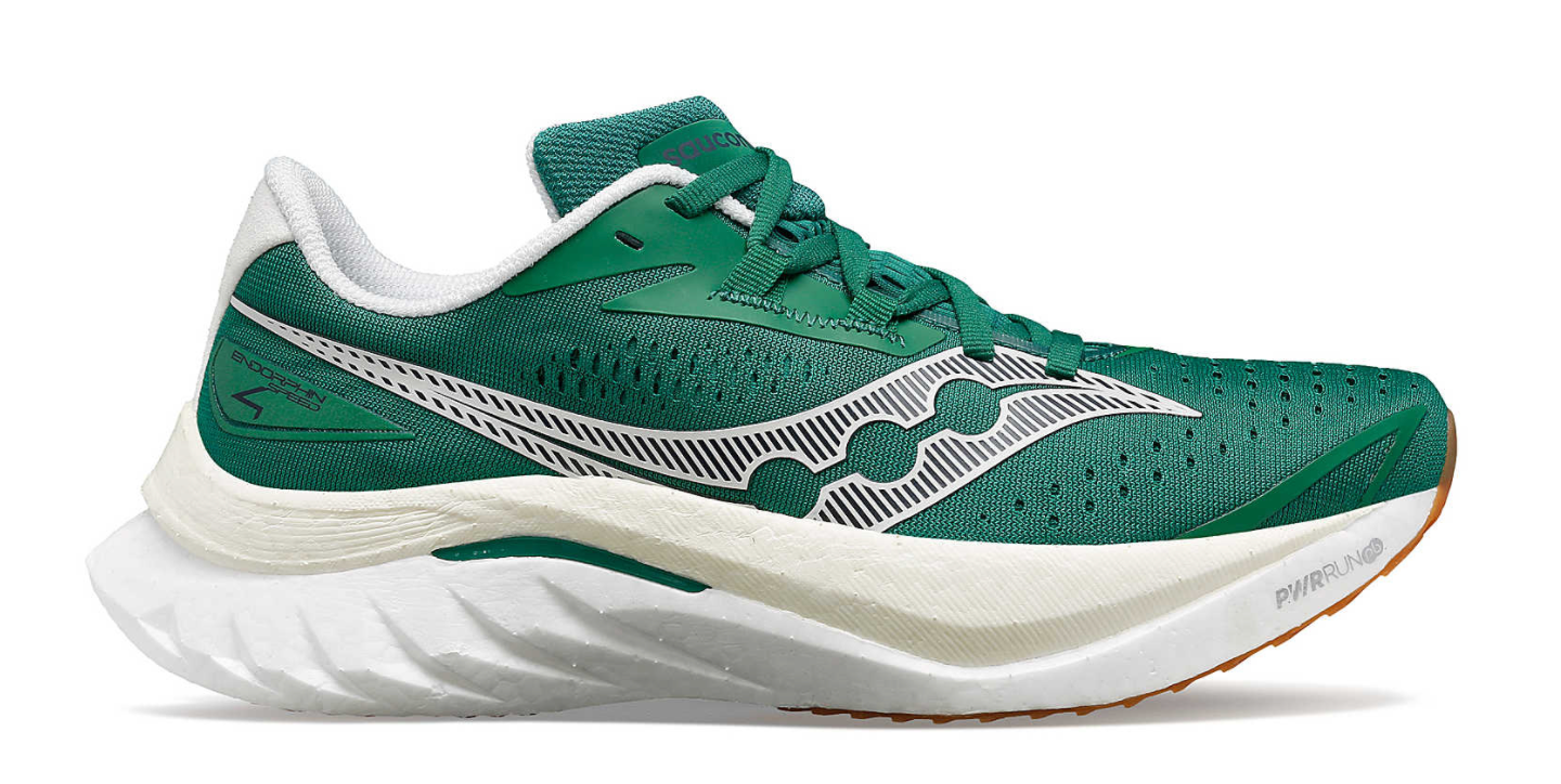 Men's Saucony Endorphin Speed 4 (Clearance)
