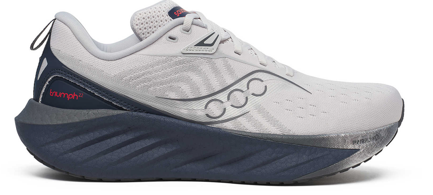 Men's Saucony Triumph 22 (Clearance)