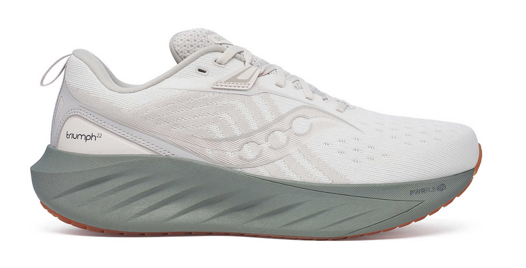 Men's Saucony Triumph 22 (Clearance)