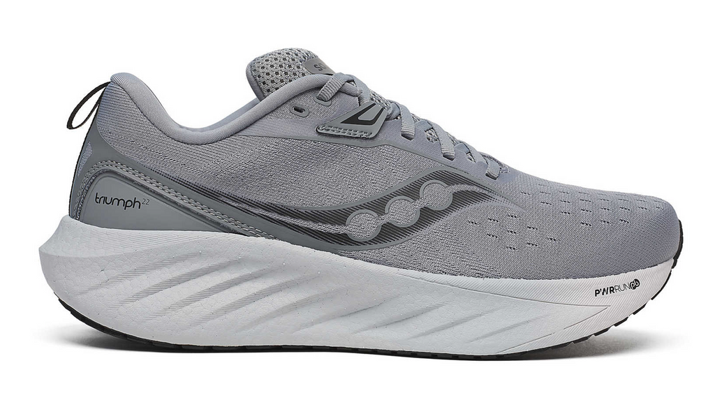 Men's Saucony Triumph 22 (Clearance)