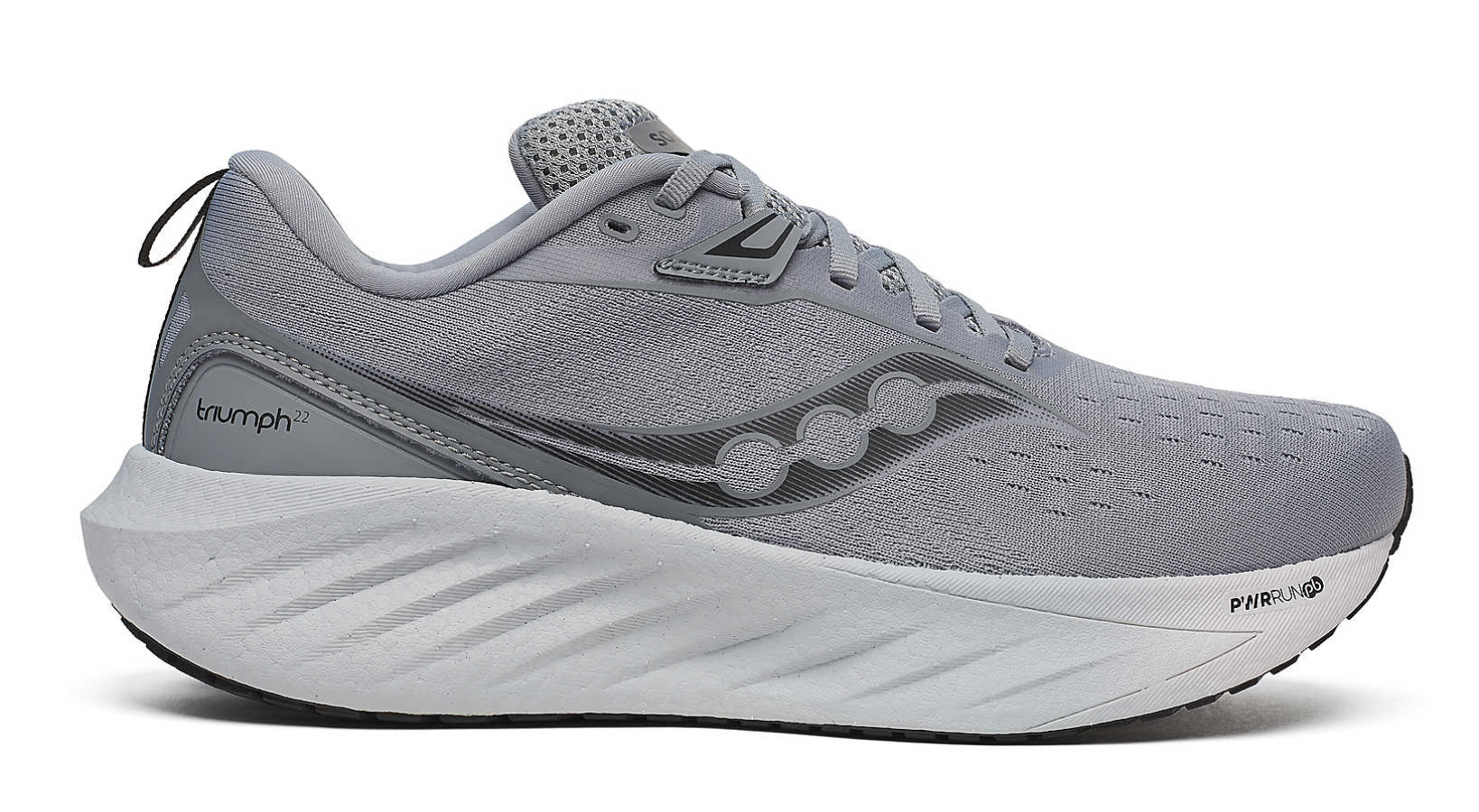 Men's Saucony Triumph 22 (Clearance)