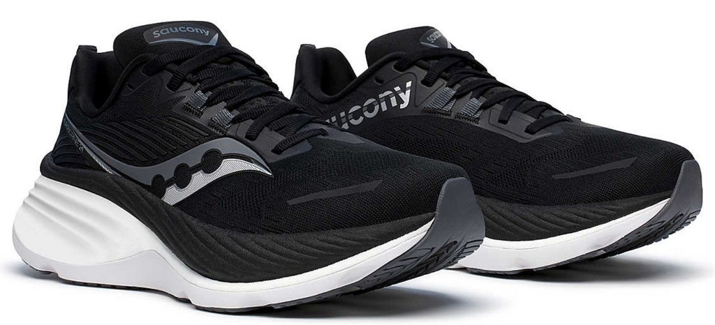 Women's Saucony Hurricane 24 (Clearance)