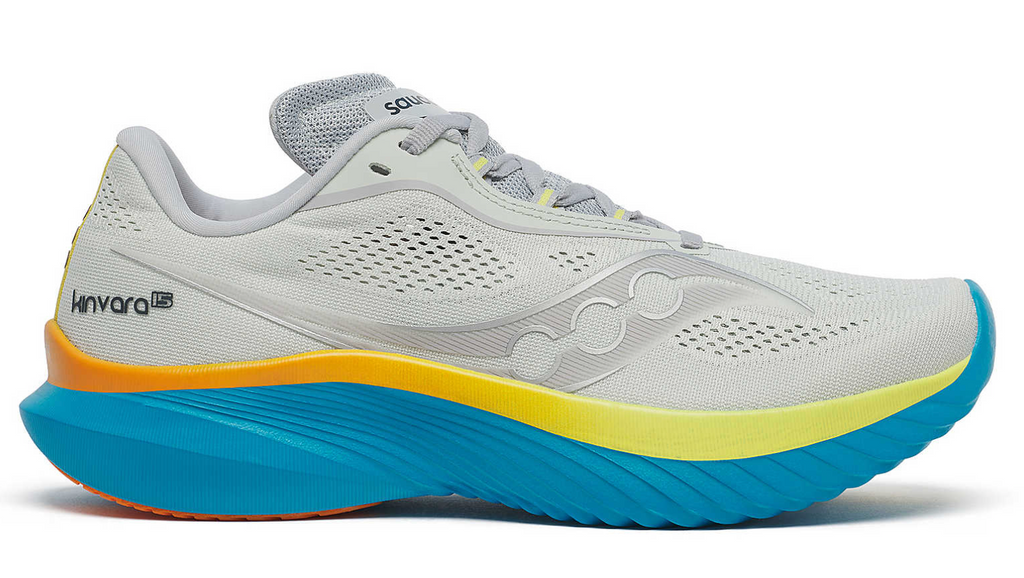 Women's Saucony Kinvara 15 (Clearance)