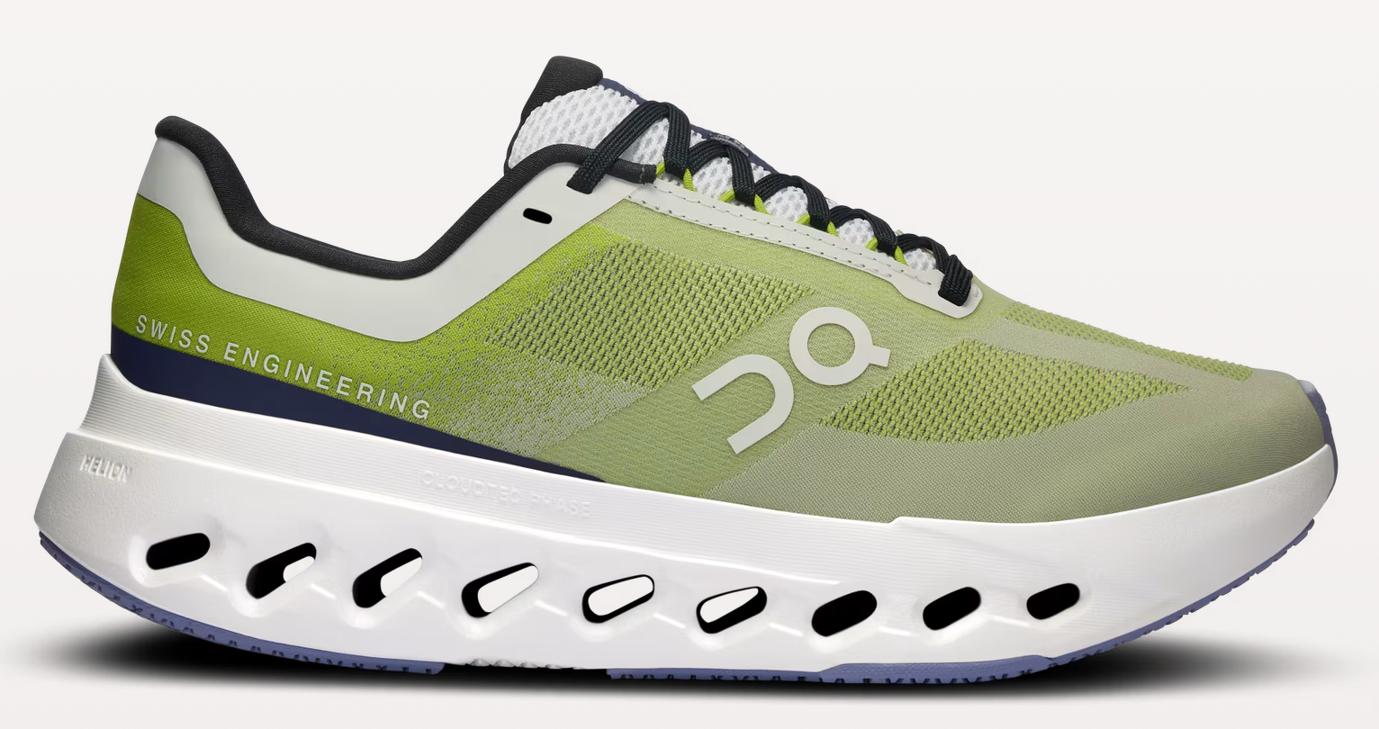 Women's On Running Shoes Cloudsurfer Next (Clearance)