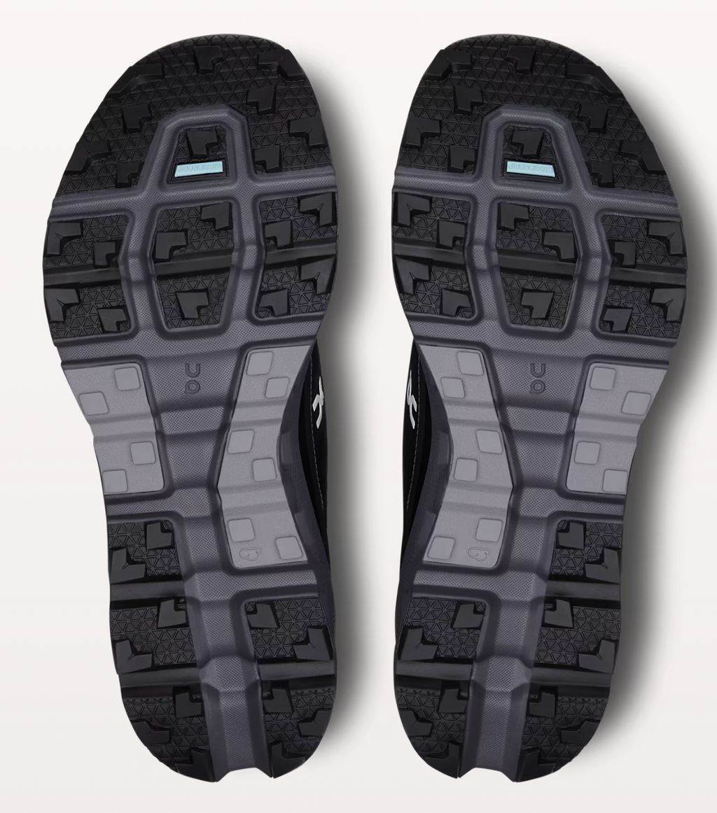 Women's On Running Shoes Cloudvista 2 Waterproof