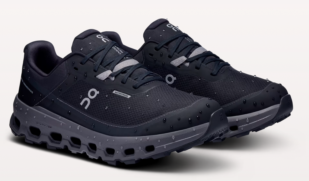 Women's On Running Shoes Cloudvista 2 Waterproof