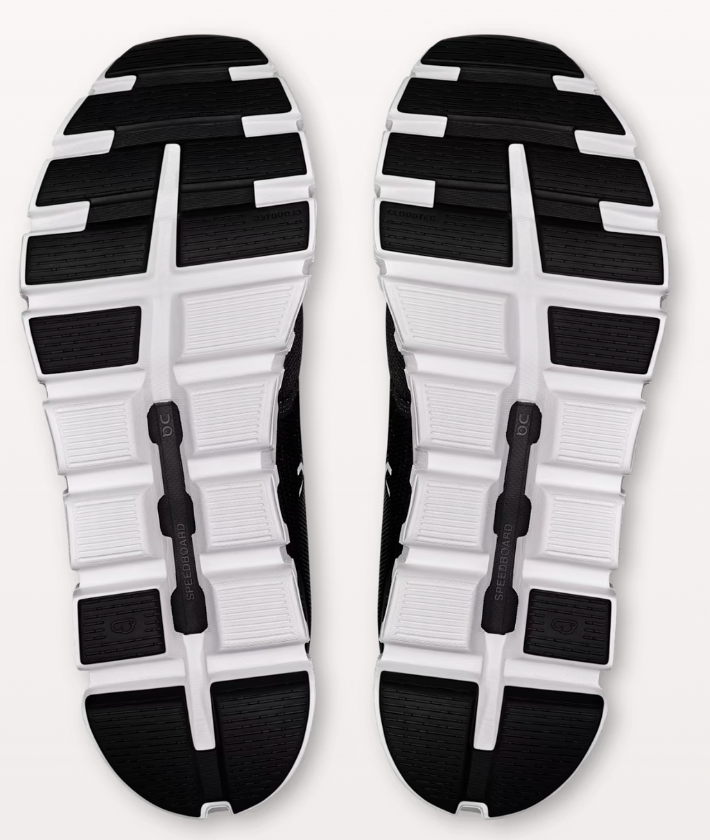 Men's On Running Shoes Cloud 6