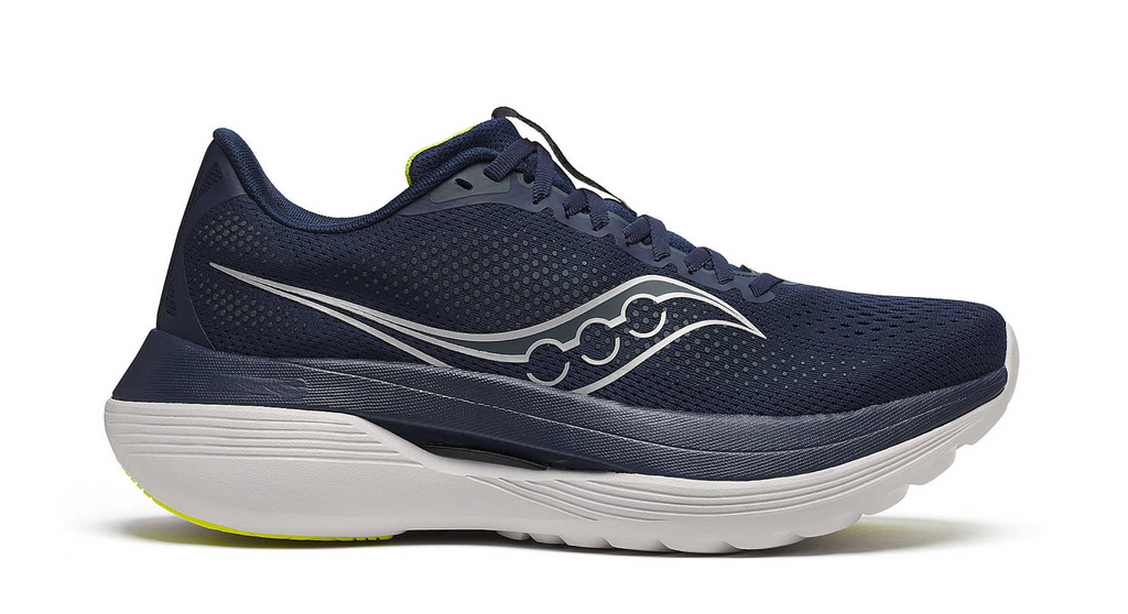 Men's Saucony Endorphin Trainer
