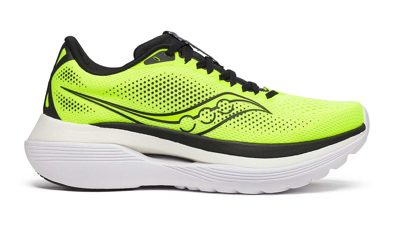 Men's Saucony Endorphin Trainer