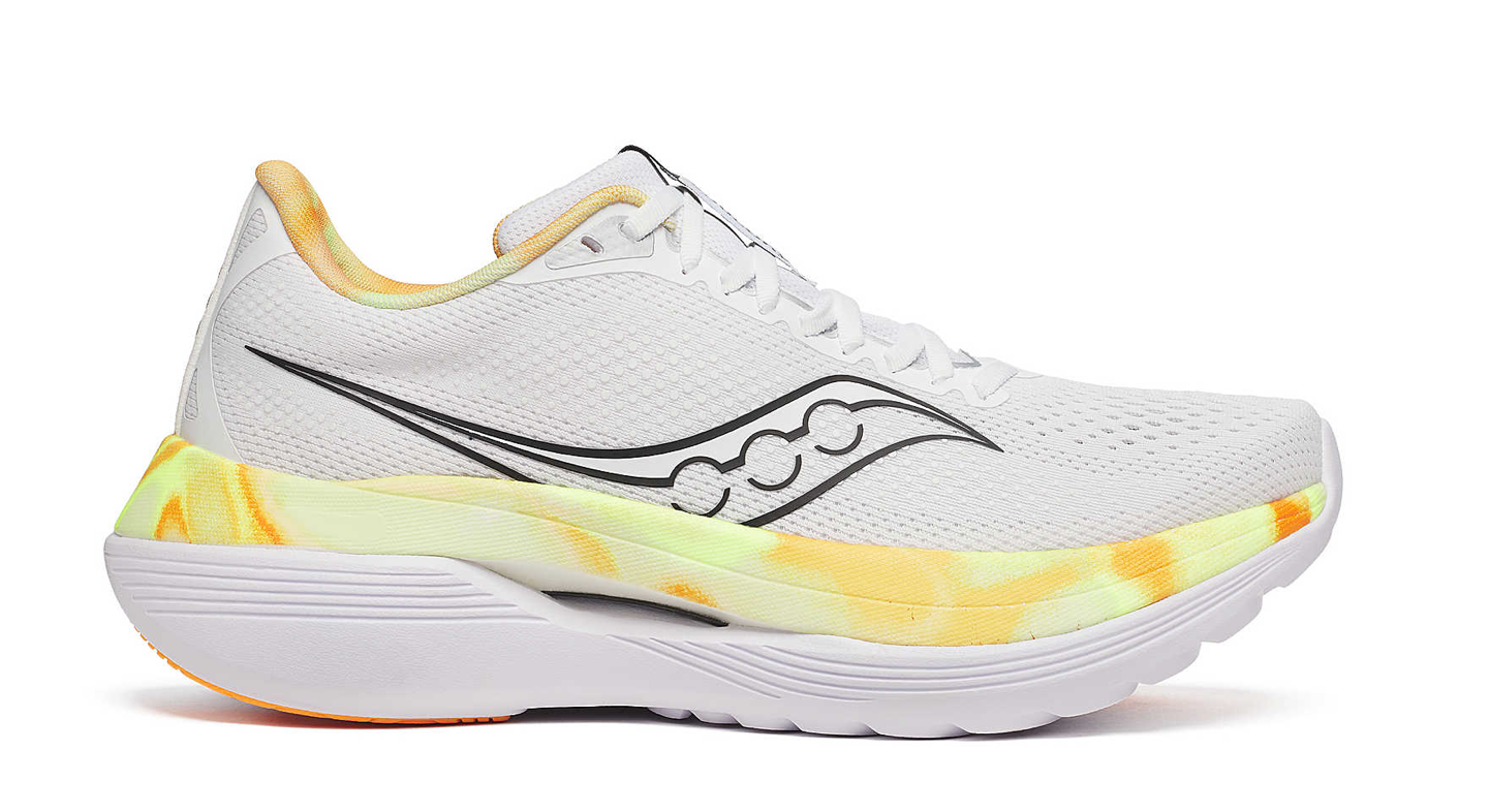Men's Saucony Endorphin Trainer