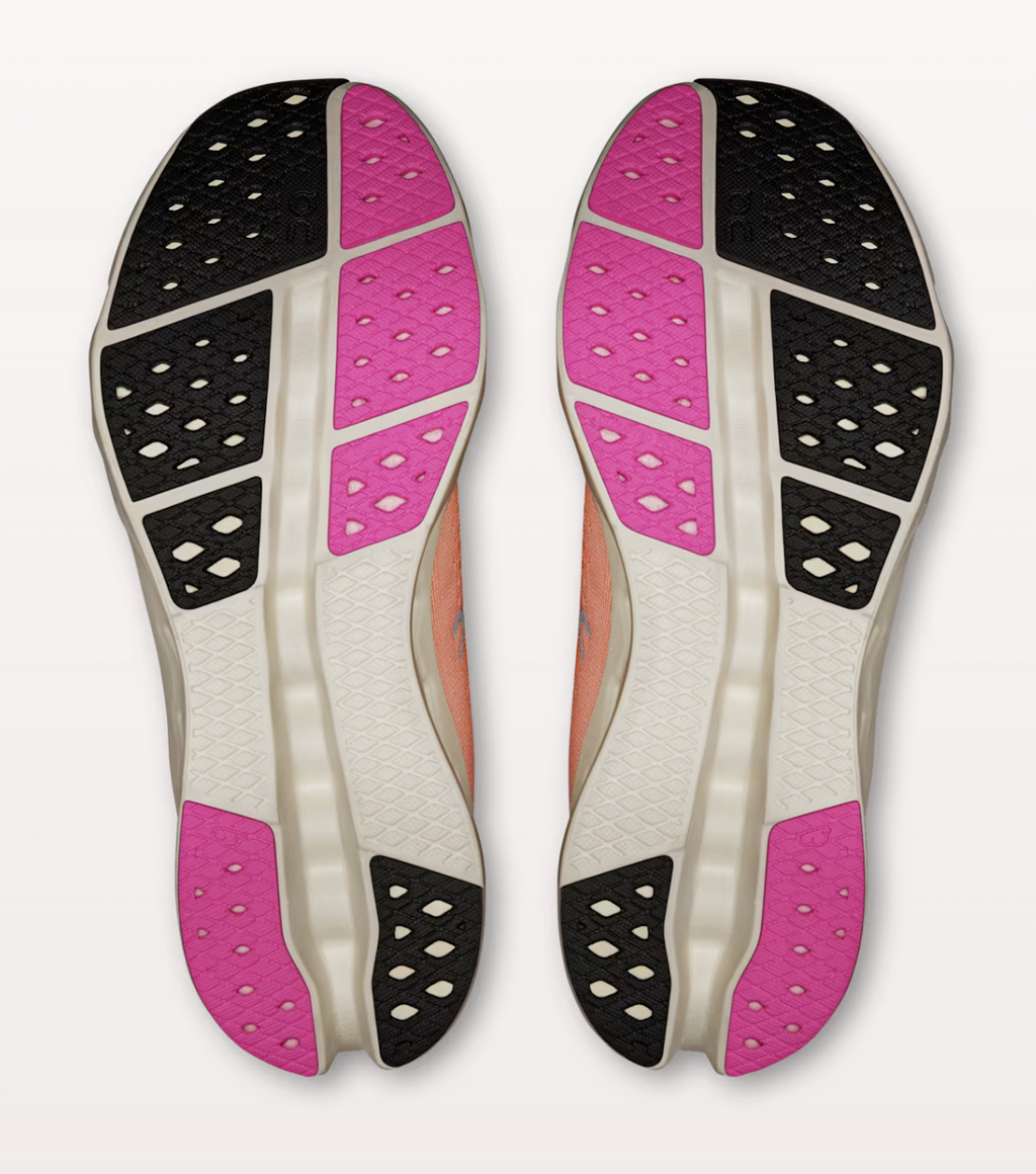 Women's On Running Shoes Cloudsurfer 2