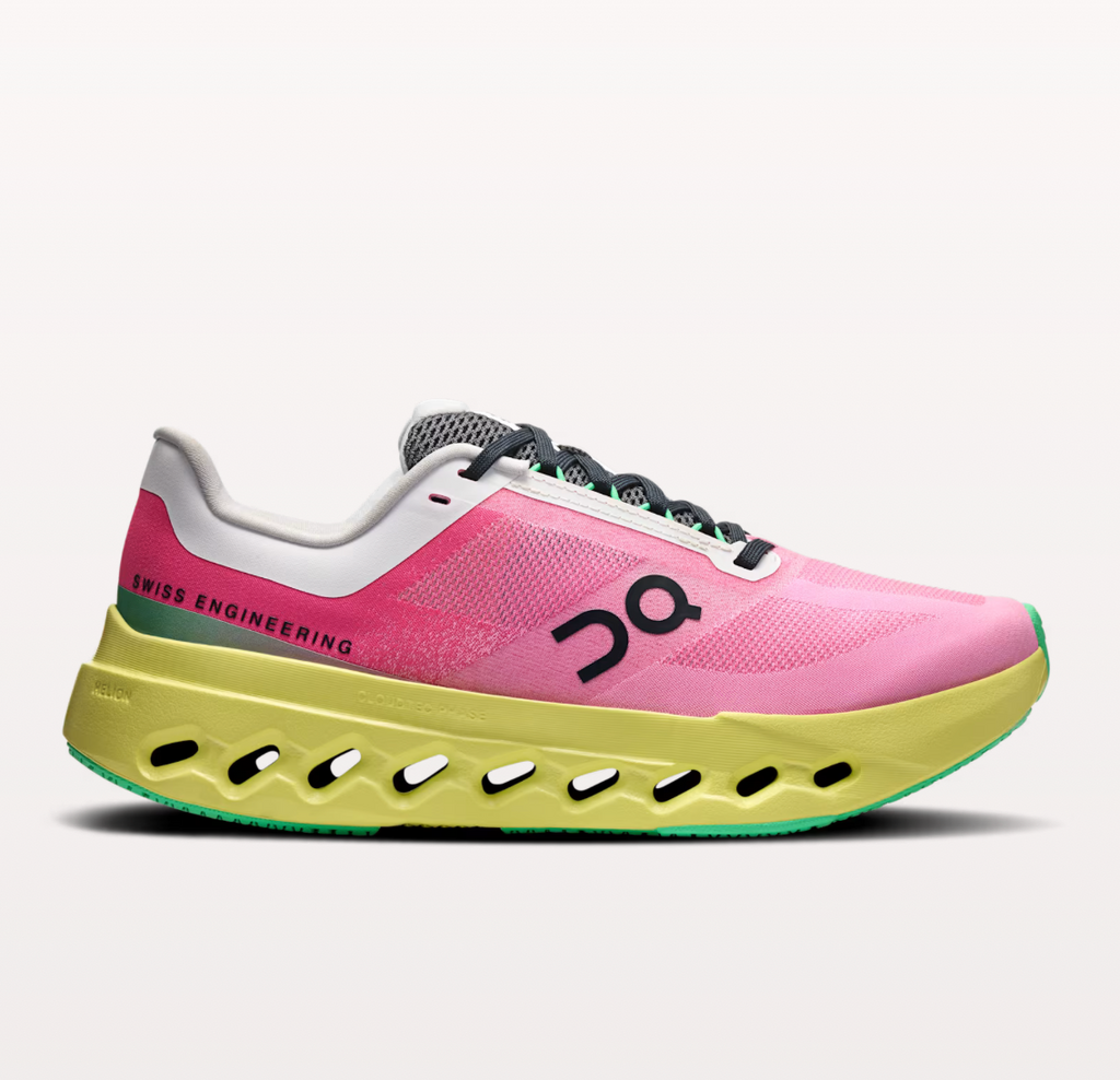 Women's On Running Shoes Cloudsurfer Next (Clearance)
