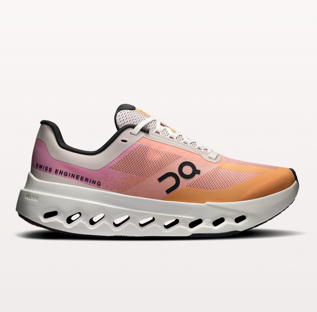 Women's On Running Shoes Cloudsurfer Next (Clearance)