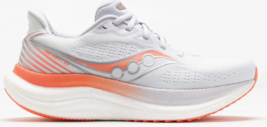 Women's Saucony Triumph 23