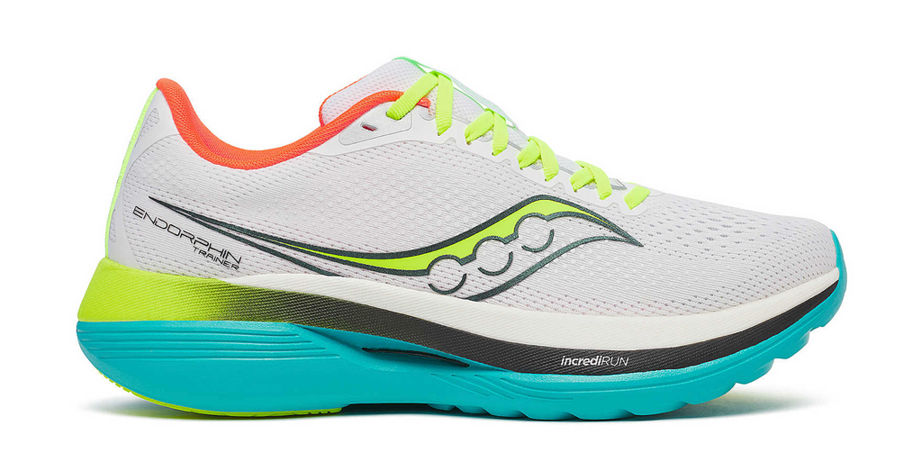 Men's Saucony Endorphin Trainer