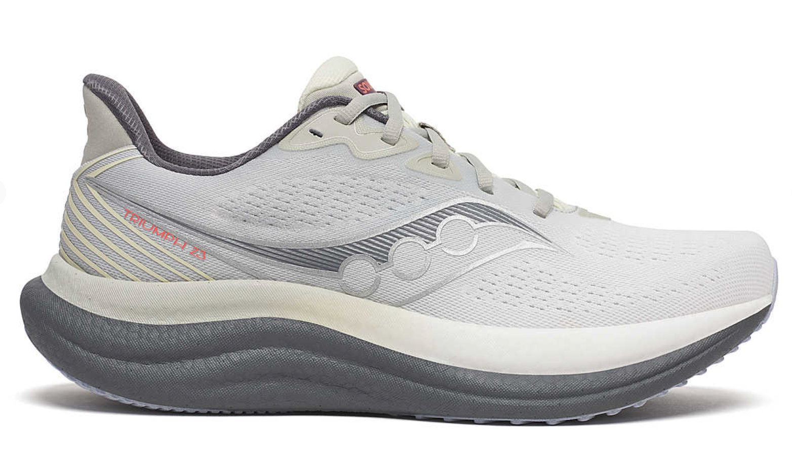 Men's Saucony Triumph 23