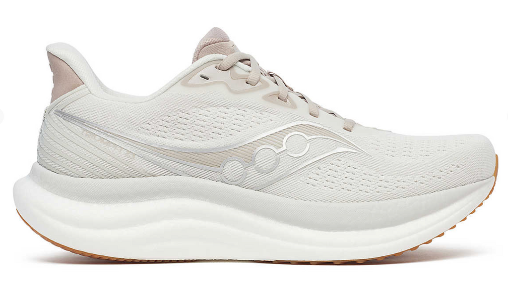 Men's Saucony Triumph 23
