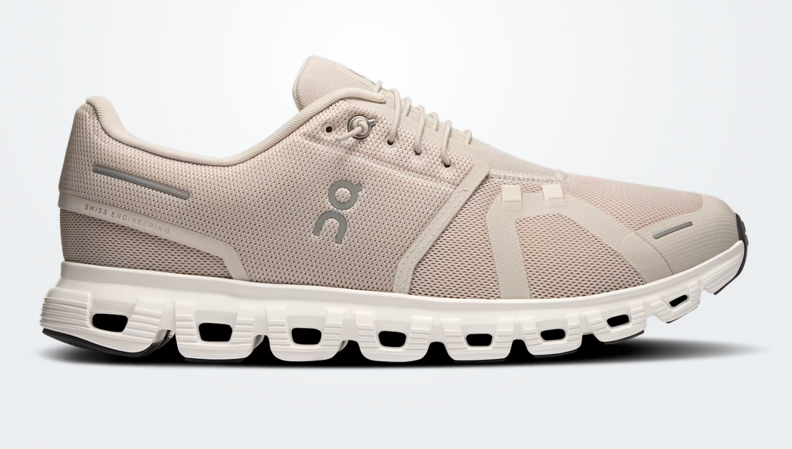 Men's On Running Shoes Cloud 6