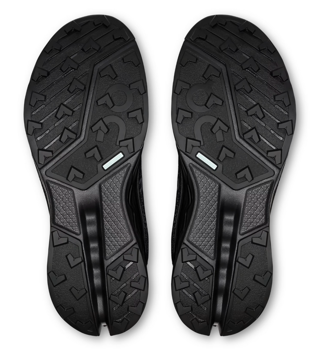Women's On Running Shoes Cloudsurfer Trail 2 Waterproof