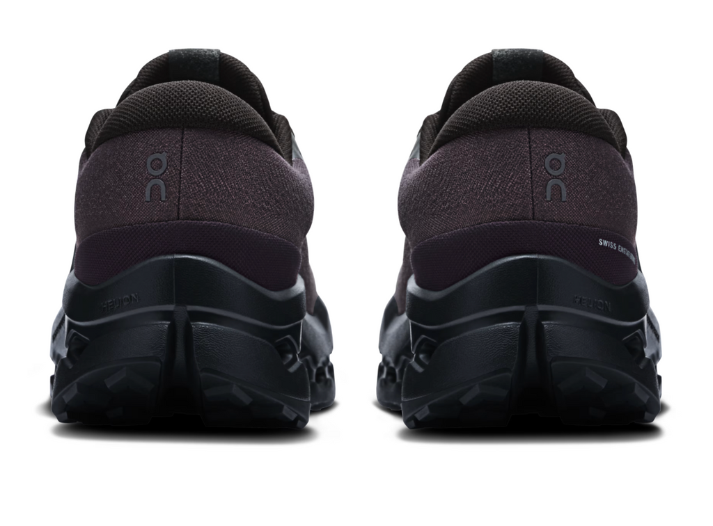 Women's On Running Shoes Cloudsurfer Trail 2 Waterproof
